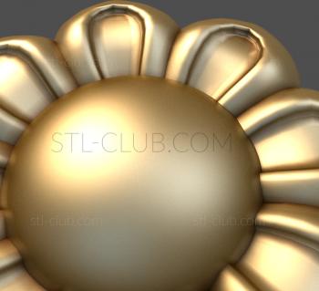 3D model RZ_0106 (STL)